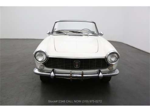 1965 Fiat 1500 for sale in Beverly Hills, CA