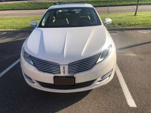 2014 Lincoln MKZ Hybrid for sale in Shoreview, MN