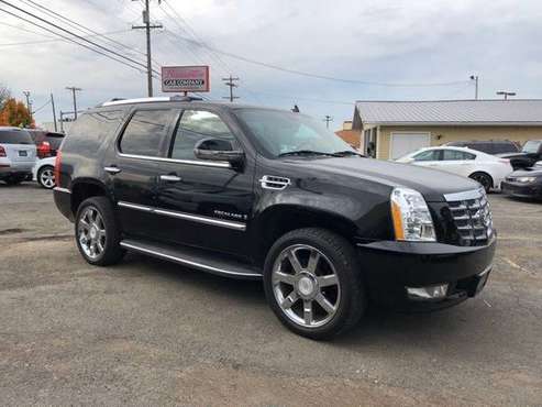 2009 Cadillac Escalade Base SUV AWD All Wheel Drive for sale in Beaverton, OR