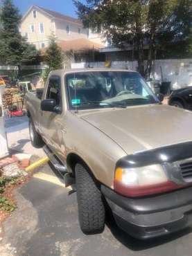 B2500 1999 for sale for sale in Providence, RI