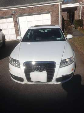 2010 AUDI A6 3.0T QUATTRO SEDAN 4D SUPERCHARGED - cars & trucks - by... for sale in Great Neck, NY