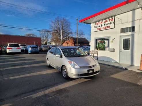 An Impressive 2005 Toyota Prius with 96,750 Miles-Hartford - cars &... for sale in West Haven, CT