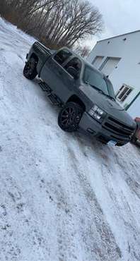 2011 Chevy Silverado for sale in ND