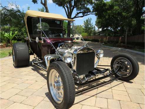 1923 Ford T Bucket for sale in Lakeland, FL