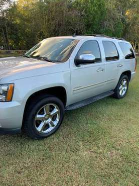 2013 Chevrolet Tahoe - cars & trucks - by owner - vehicle automotive... for sale in Lexington, SC