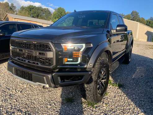 2019 ford f150 raptor - cars & trucks - by dealer - vehicle... for sale in LONDON, KY