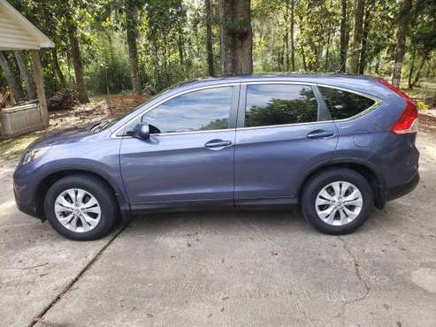 2014 Honda CVR-EX - cars & trucks - by owner - vehicle automotive sale for sale in Cottonwood, AL