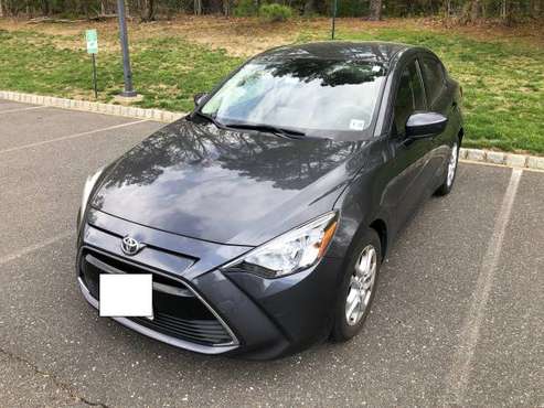 2018 Toyota Yaris IA (With Warranty) for sale in Marlton, NJ