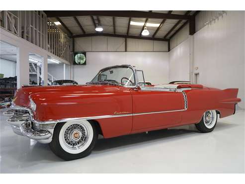 1955 Cadillac Eldorado for sale in Saint Ann, MO