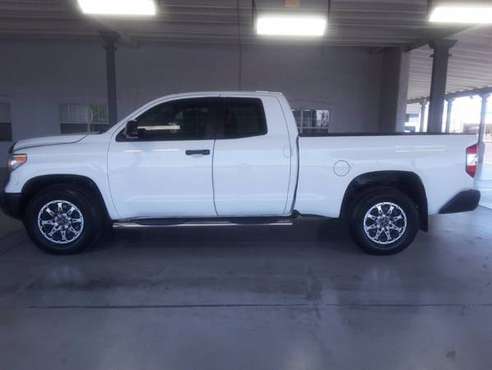 2014 Toyota Tundra SR Crew Cab - - by dealer - vehicle for sale in Las Cruces, NM