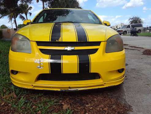 2006 Chevrolet Cobalt - cars & trucks - by owner - vehicle... for sale in West Palm Beach, FL