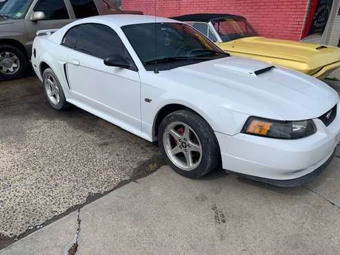 2001 Mustang GT for sale in Linden, NJ