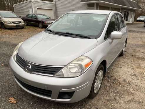 2008 Nissan Versa only 90000 original miles! - cars & trucks - by... for sale in Southington , CT