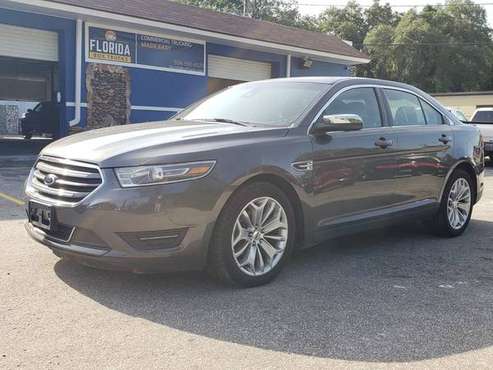 **2019 Ford Taurus! EZ Financing! Low APR! Low Payments!** - cars &... for sale in Jacksonville, FL