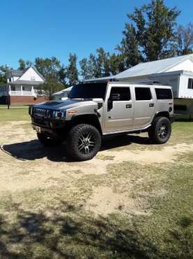 2005 hummer for sale in Timmonsville, SC