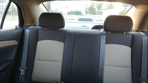 2009 Chevy Malibu Ls with 30,000 miles! - cars & trucks - by owner -... for sale in Massapequa Park, NY
