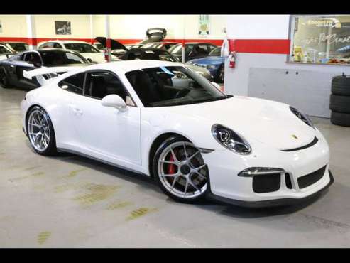 2014 Porsche 911 GT3 GUARANTEE APPROVAL! - - by for sale in STATEN ISLAND, NY