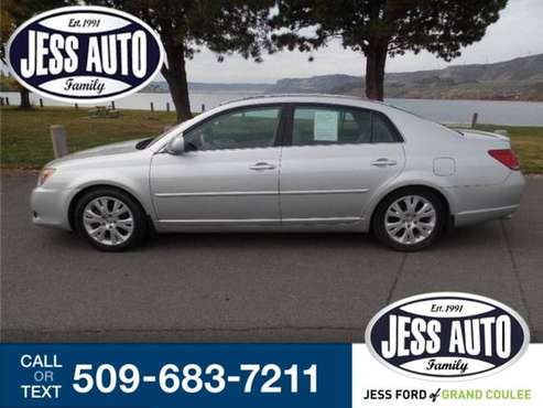 2008 Toyota Avalon Sedan Avalon Toyota for sale in Grand Coulee, WA