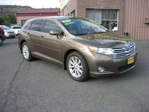 2009 Toyota Venza AWD for sale in The Dalles, OR