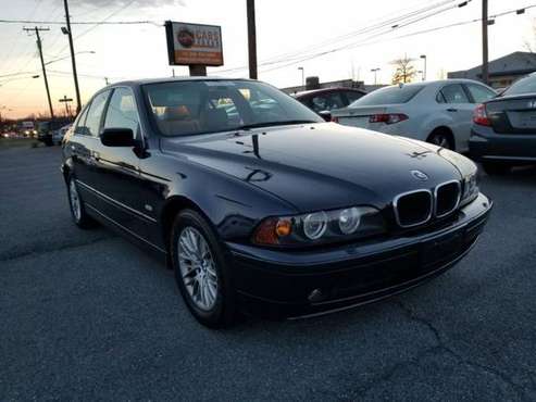 2003 BMW 530 I AUTOMATIC 119k Miles for sale in Winchester, VA