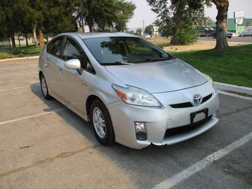 2010 Toyota Prius Hybrid, FWD, auto, loaded, 181k, smog, EXLNT COND!... for sale in Sparks, NV
