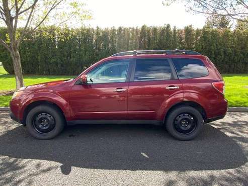 2011 Subaru Forester for sale in Bend, OR