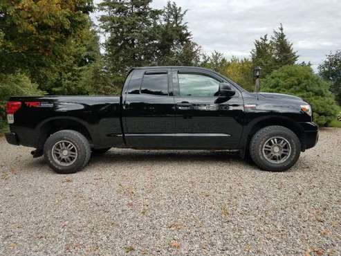 2013 Toyota Tundra for sale in new haven, NY