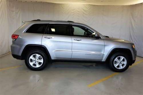 $259/mo 2015 Jeep Grand Cherokee Bad Credit & No Money Down OK -... for sale in Racine, WI