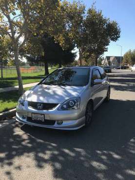 Honda Civic Si Hatchback for sale in King City, CA