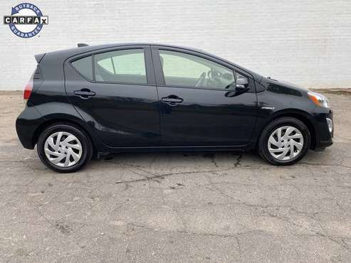 Toyota Prius c Hybrid Cars Electric Carfax Certified NO accidents... for sale in florence, SC, SC