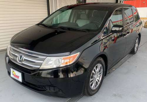 12 Honda Odyssey EX-L | LOADED!! 1 OWNER!! for sale in Ocean Springs, MS