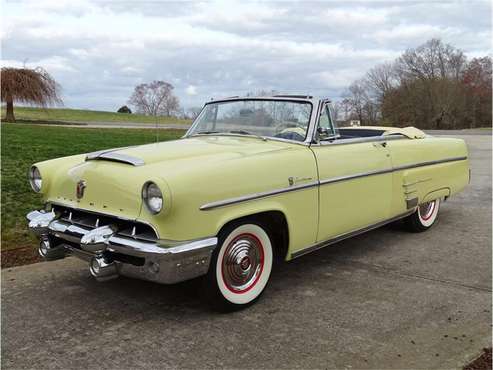 1953 Mercury Monterey for sale in Greensboro, NC
