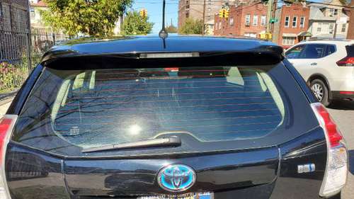 2016 Prius V Two For Sale - cars & trucks - by owner - vehicle... for sale in Stow, OH