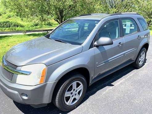 2006 *Chevrolet- 2 OWNER!! LOW MILES!! * *Equinox-* *COLD* *AC!!* for sale in Knoxville, TN