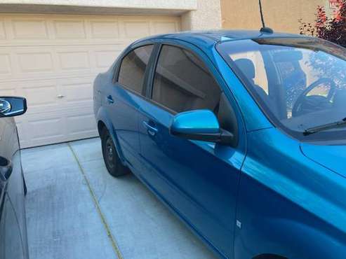 LQQK 2009 Chevy AVEO MOGED READY TO GO for sale in Las Vegas, NV