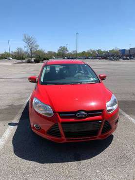 Ford Focus selling ASAP for sale in Columbus, OH