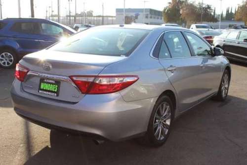 2015 TOYOTA CAMRY XLE SEDAN - cars & trucks - by dealer - vehicle... for sale in ALHAMBRA CALIF, CA