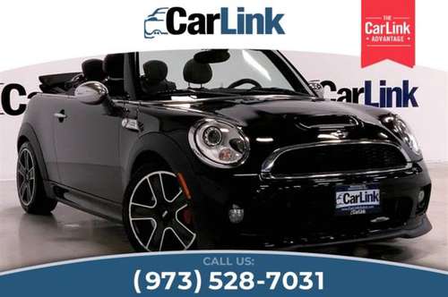 2011 Mini Cooper Base - - by dealer - vehicle for sale in Morristown, NJ