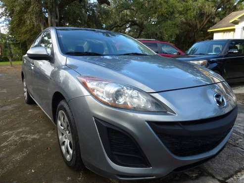 2011 MAZDA 3 - cars & trucks - by dealer - vehicle automotive sale for sale in Charleston, SC