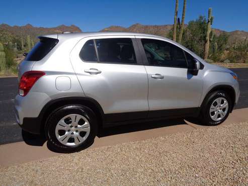 2018 Chevrolet Trax(13K MILES) for sale in Mesa, AZ