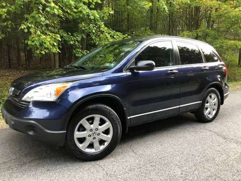 2008 HONDA CR-V EX 4WD ((CLEAN)) for sale in Jamestown, NY