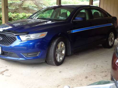 2013 taurus awd for sale in Schuyler Falls, NY
