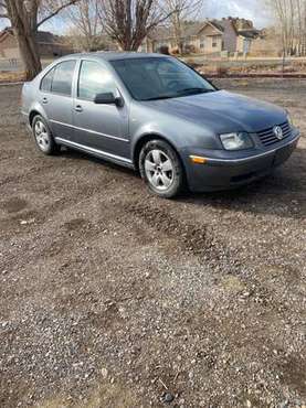 ( 2 ) 2005 jetta tdi - cars & trucks - by owner - vehicle automotive... for sale in Farmington, NM
