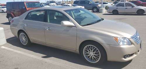 2008 Toyota Avalon Limited for sale in Palmdale, CA