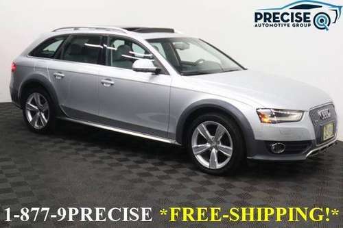 2013 Audi allroad 2 0T Premium quattro Tiptronic for sale in CHANTILLY, District Of Columbia