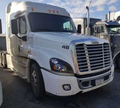 Commercial Truck for sale in Muncy, PA