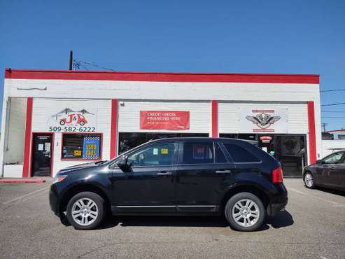 2011 Ford edge - - by dealer - vehicle automotive sale for sale in Kennewick, WA