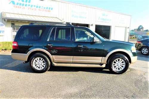 2012 FORD EXPEDITION XLT! MUST SEE WE FINANCE NO CREDIT CHECK !! -... for sale in Longview, TX