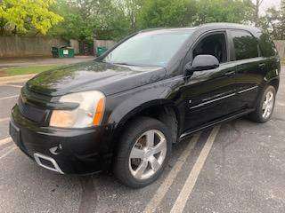 2009 CHEVROLET EQUINOX - - by dealer - vehicle for sale in Springdale, AR