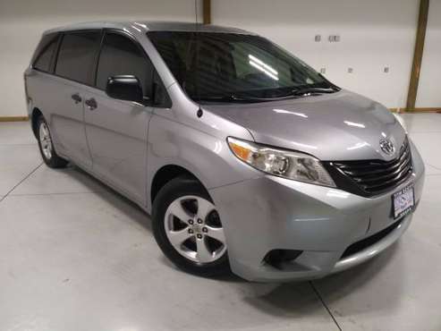2013 TOYOTA SIENNA - P12050A - cars & trucks - by dealer - vehicle... for sale in Nampa, ID